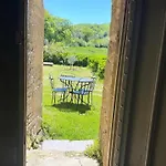 Le Domaine De Pepe Дом отдыха Saint-Julien-de-Briola
