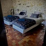Дом отдыха Le Domaine De Pepe *