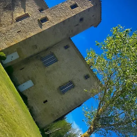 Le Domaine De Pépé * Saint-Julien-de-Briola