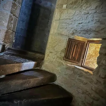 Nyaraló Le Domaine De Pepe Saint-Julien-de-Briola