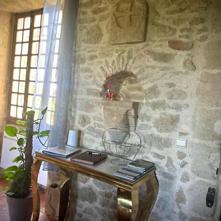 Сasa de vacaciones Le Domaine De Pépé
