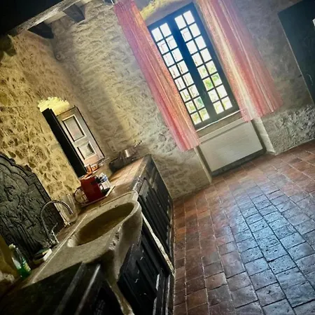Le Domaine De Pepe *