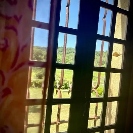 度假居 Le Domaine De Pepe