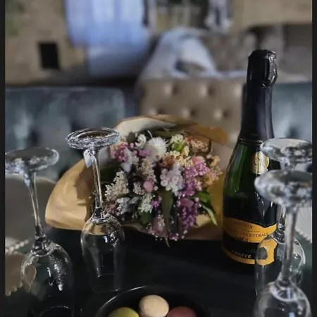 Casa vacanze Le Domaine De Pépé Saint-Julien-de-Briola