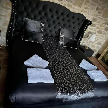 Casa vacanze Le Domaine De Pépé Saint-Julien-de-Briola