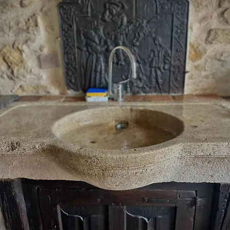 Nyaraló Le Domaine De Pepe *