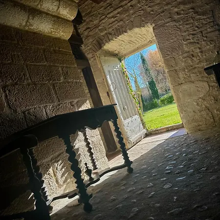 Nyaraló Le Domaine De Pepe