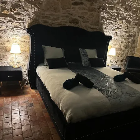 Le Domaine De Pepe Saint-Julien-de-Briola