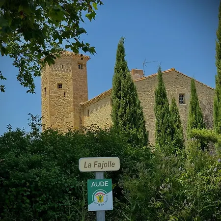 Casa vacanze Le Domaine De Pépé Saint-Julien-de-Briola
