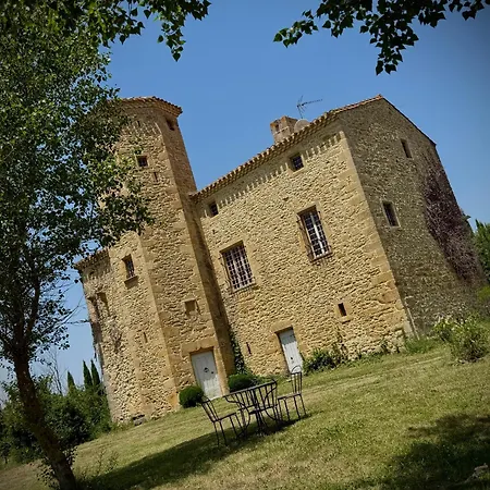 Le Domaine De Pepe *