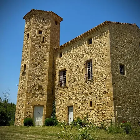 度假居 Le Domaine De Pepe