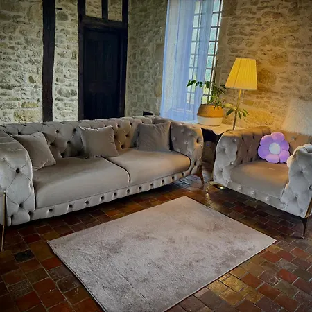 Casa vacanze Le Domaine De Pépé *