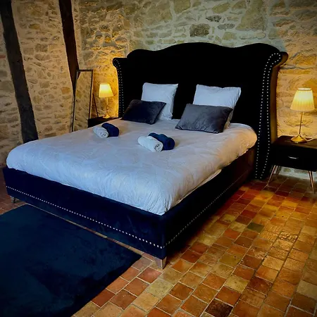 Casa vacanze Le Domaine De Pépé