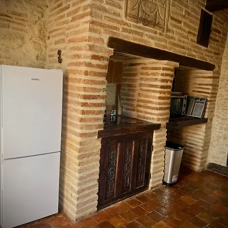 Le Domaine De Pepe Saint-Julien-de-Briola
