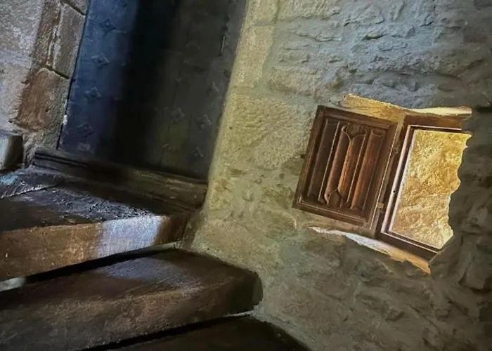 Дом отдыха Le Domaine De Pepe Saint-Julien-de-Briola