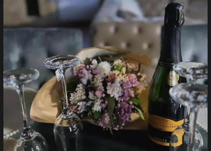 Дом отдыха Le Domaine De Pepe Saint-Julien-de-Briola