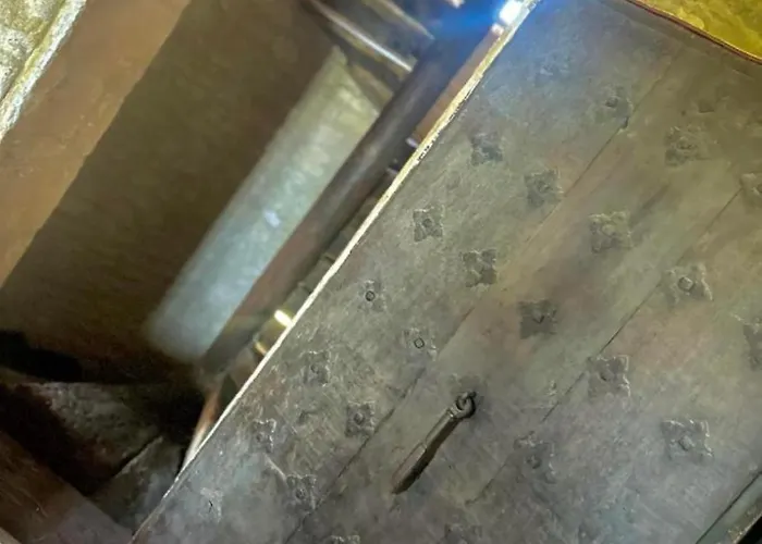 Le Domaine De Pepe * Saint-Julien-de-Briola