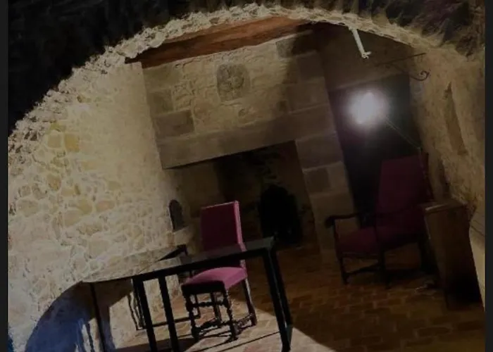 Le Domaine De Pepe Vakantiehuis Saint-Julien-de-Briola