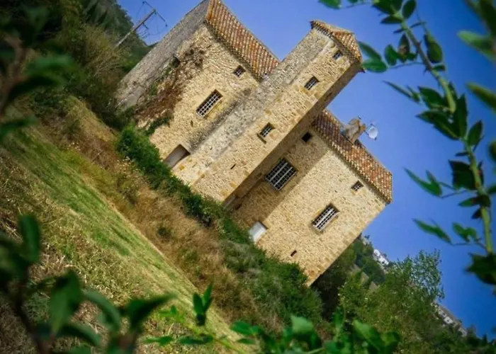 Le Domaine De Pepe