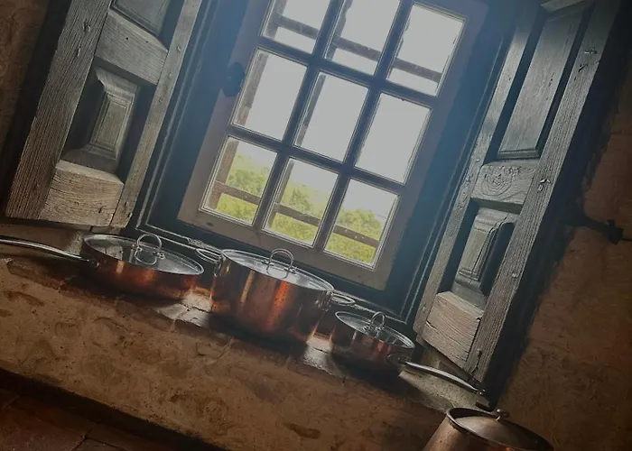 Le Domaine De Pepe Casa de Férias