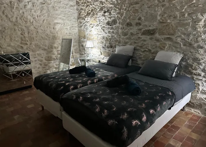Le Domaine De Pepe *
