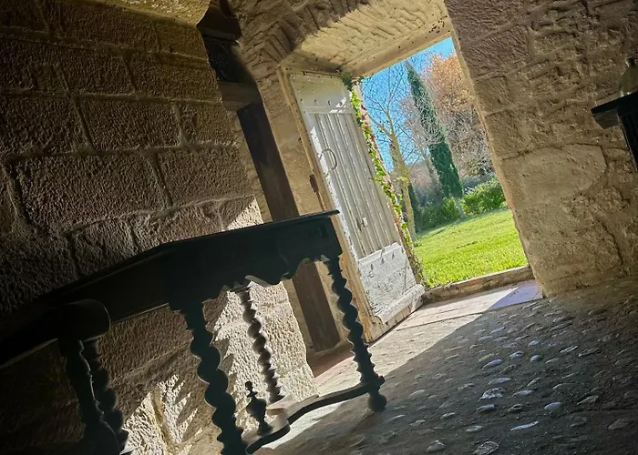 Vakantiehuis Le Domaine De Pepe