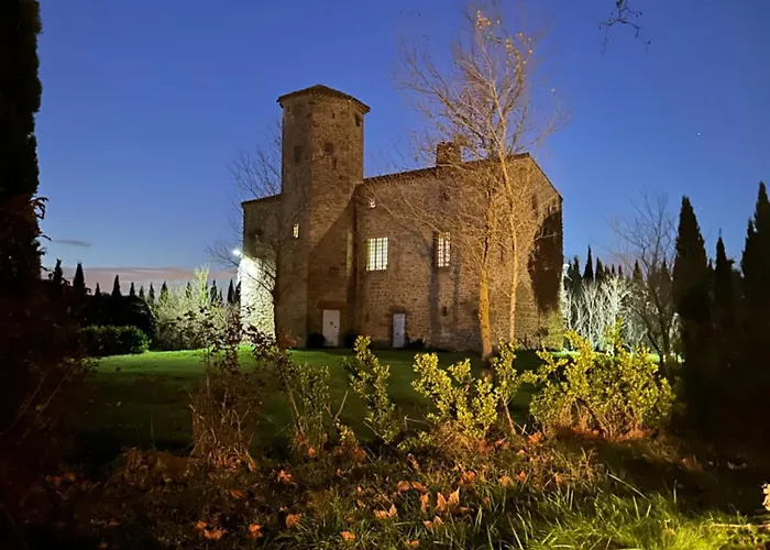 Le Domaine De Pepe * Saint-Julien-de-Briola