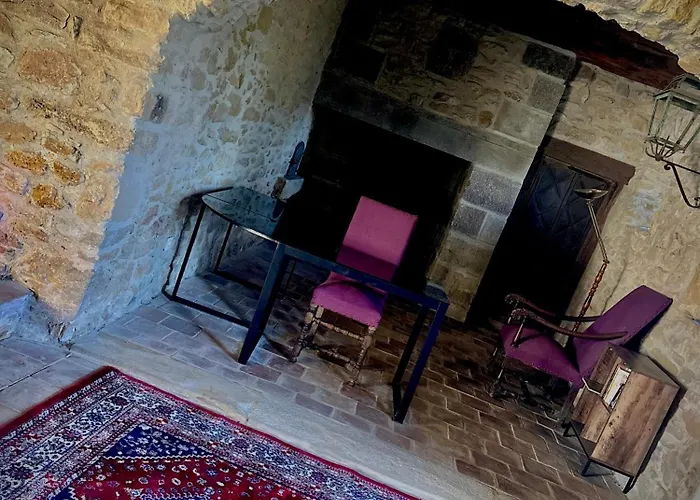 Le Domaine De Pepe Vakantiehuis Saint-Julien-de-Briola