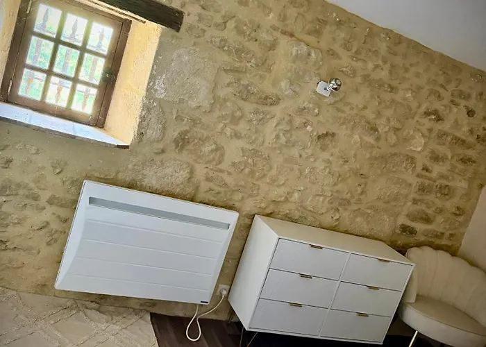 Le Domaine De Pepe Vakantiehuis *