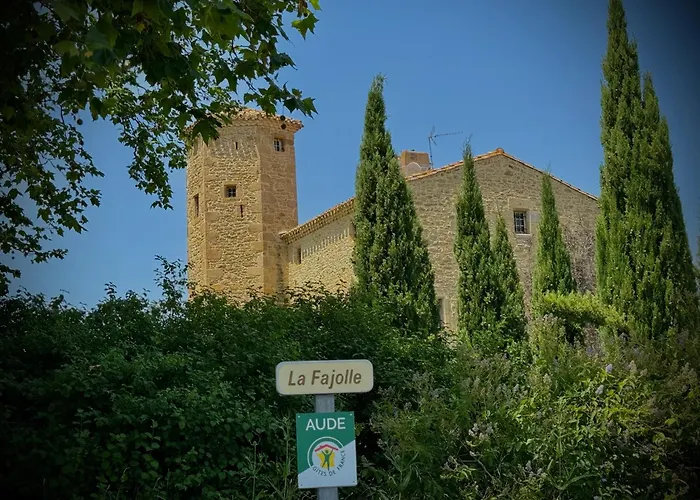 Vakantiehuis Le Domaine De Pepe Saint-Julien-de-Briola