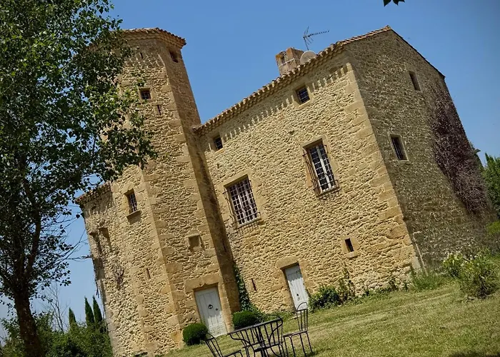 Le Domaine De Pepe *